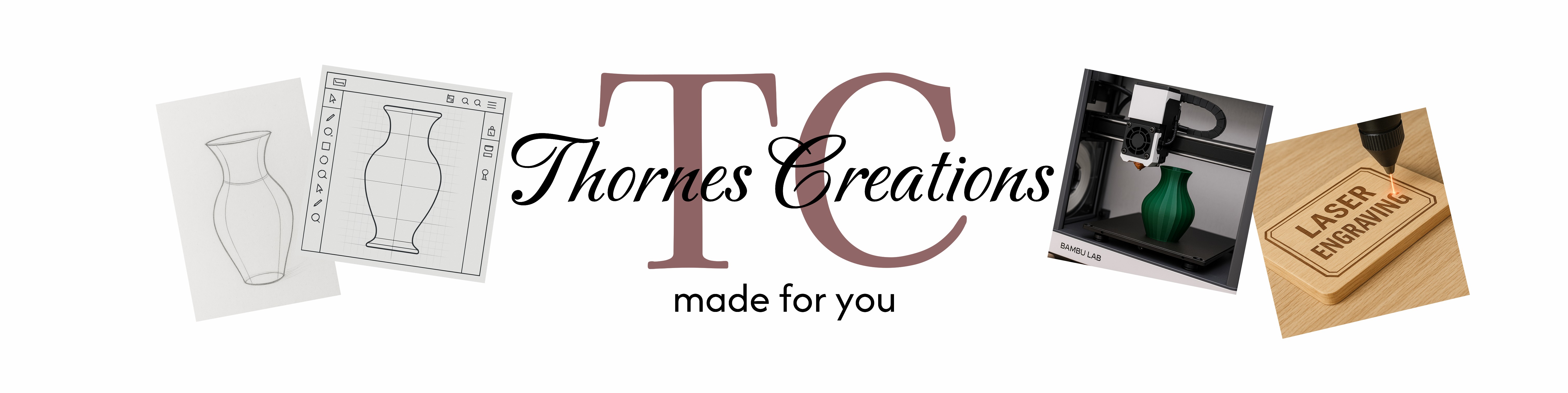 Thornes Creations Banner